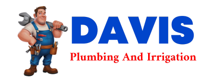 Trusted plumber in STEINAUER